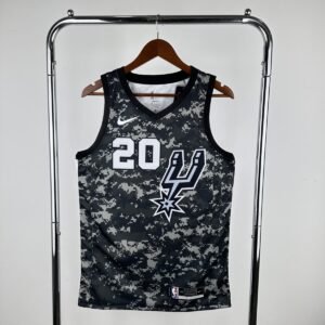 Camiseta NBA Ginobilli