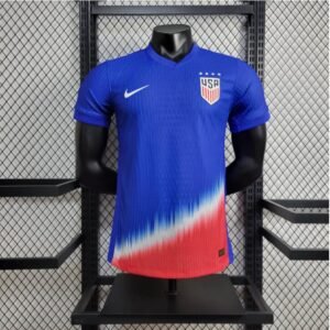 Camiseta titular Selección USA