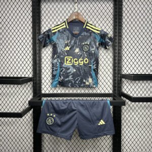 Niños Ajax 2024