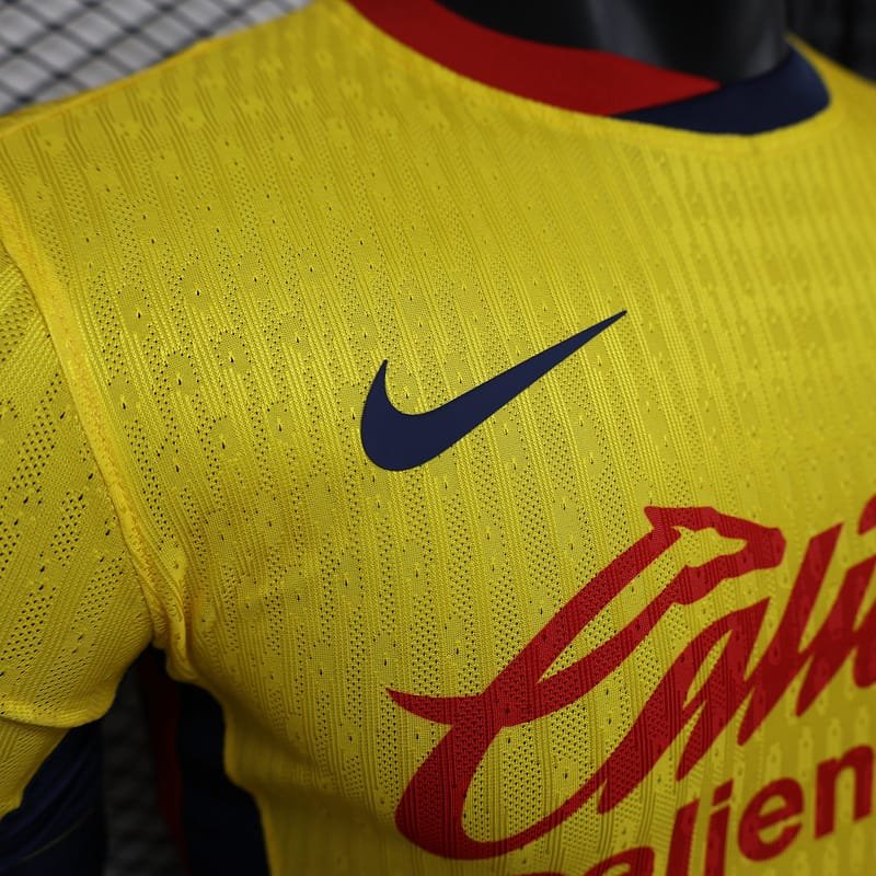 america titular 2 Camiseta titular América de México - Imagen 4