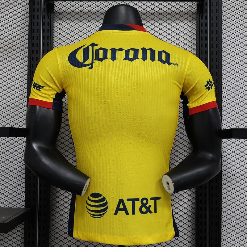 america titular 3 Camiseta titular América de México - Imagen 3
