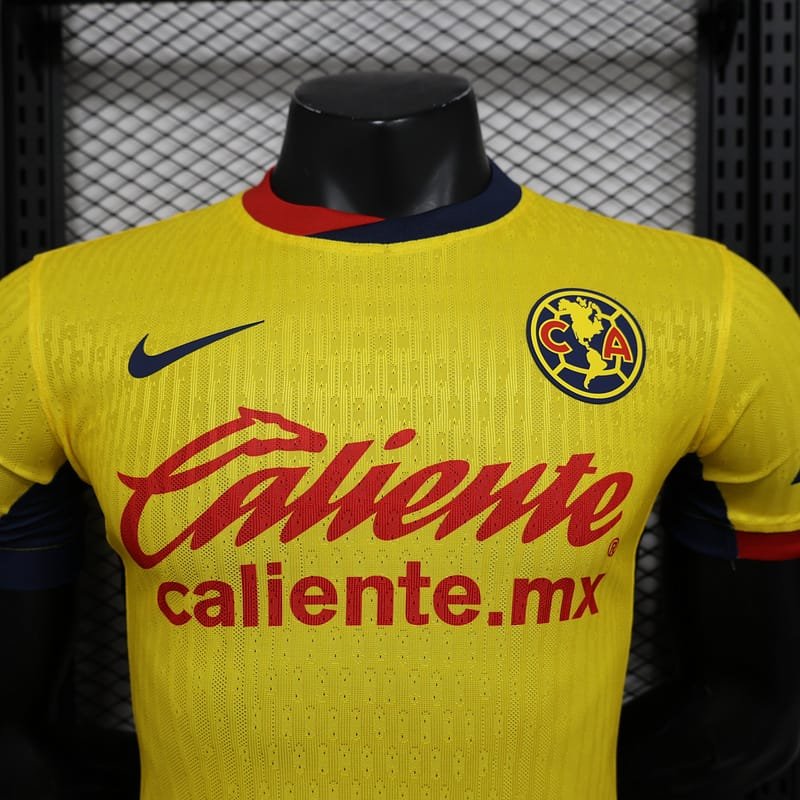 america titular Camiseta titular América de México - Imagen 2