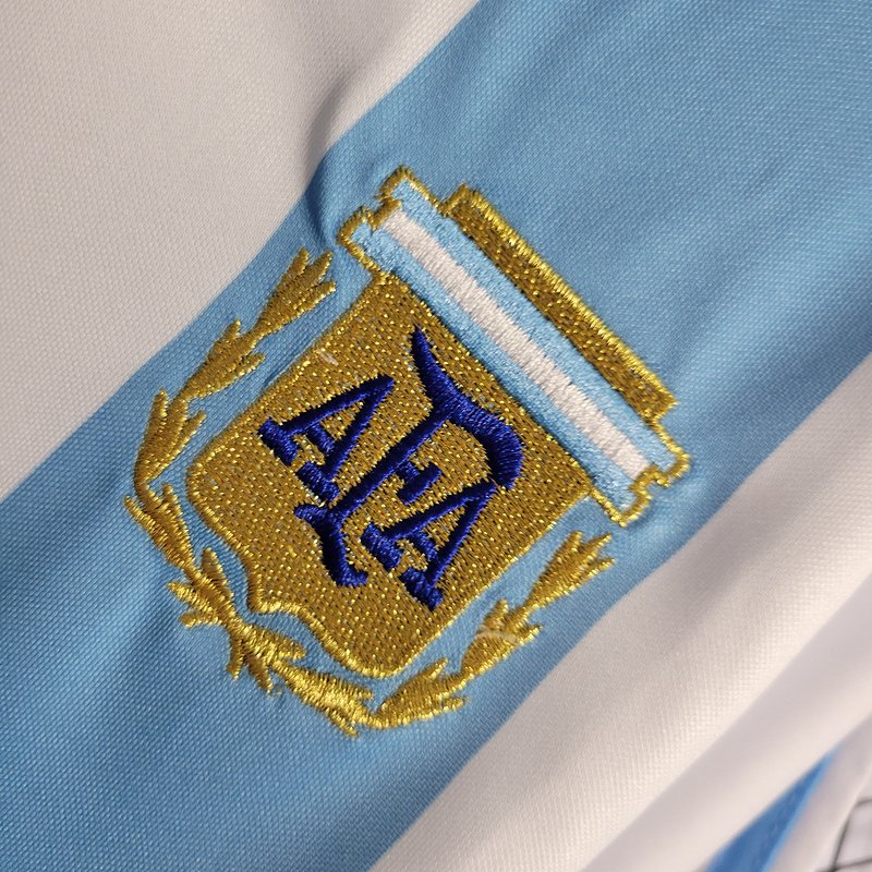 argentina 1993 3 Camiseta Retro Seleccion Argentina 1993 - Imagen 3