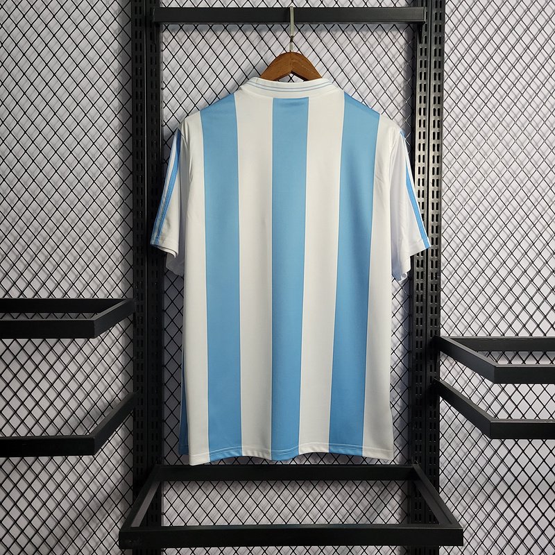 argentina 1993 4 Camiseta Retro Seleccion Argentina 1993 - Imagen 4