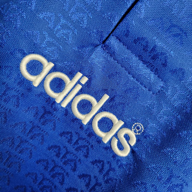 argentina 1994 3 Camiseta Retro Seleccion Argentina alternativa 1994 - Imagen 3