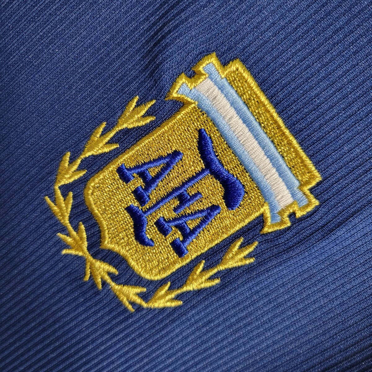 argentina 1998 2 Camiseta Retro Seleccion Argentina alternativa 1998 - Imagen 4