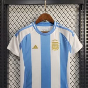 Niños Argentina 2024