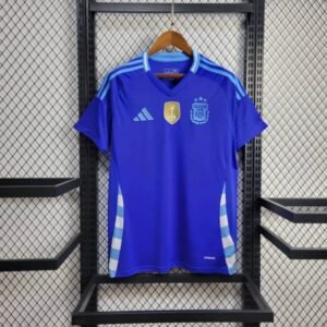 Camiseta Argentina alternativa