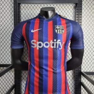 Camiseta Barcelona 2024
