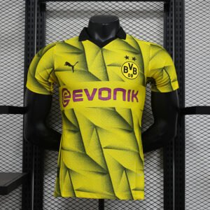 Camiseta Borussia dortmund