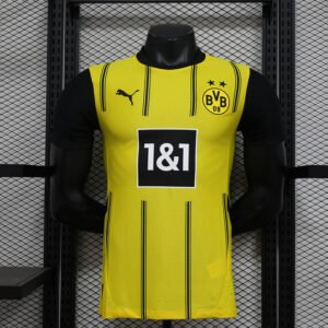 Camiseta Borussia Dortmund