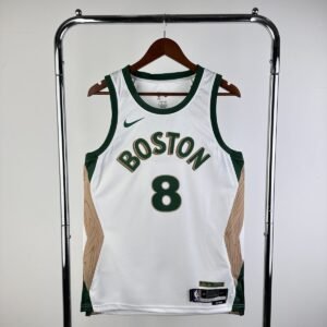 Camiseta NBA Boston celtic