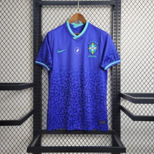 Camiseta Brasil alternativa