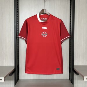 Camiseta Canada 2024