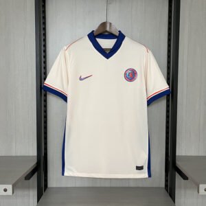 Camiseta Chelsea tercera 2024