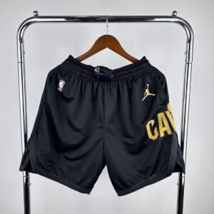 NBA Short Cleveland alternativo