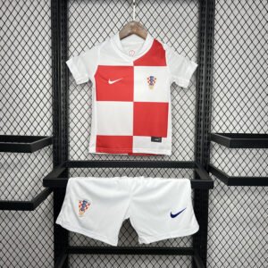 Niños Croacia 2024