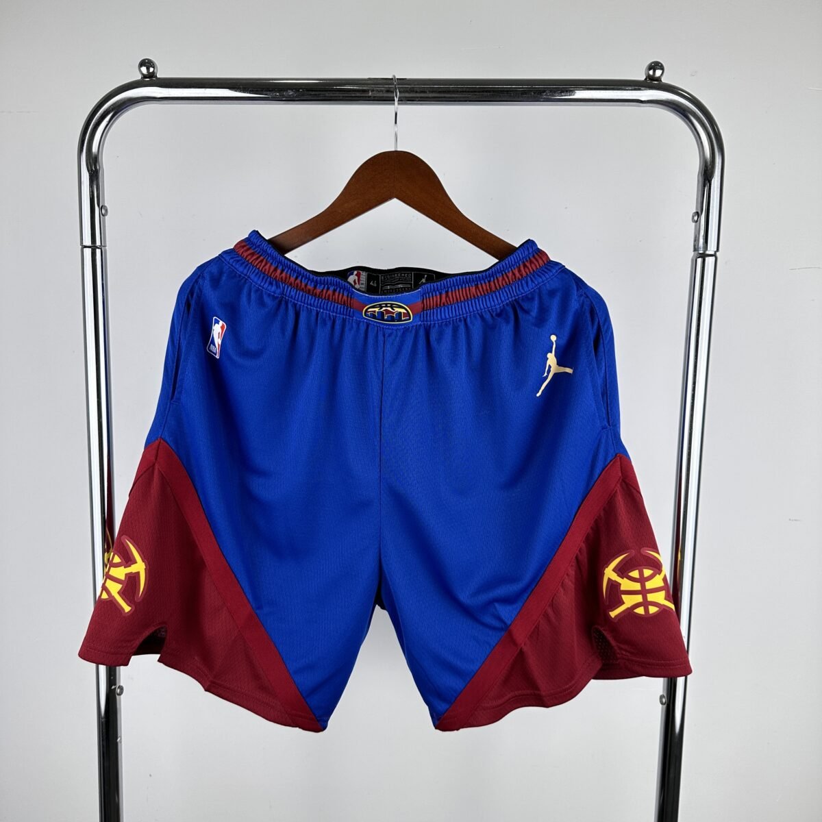 denver NBA Short Denver