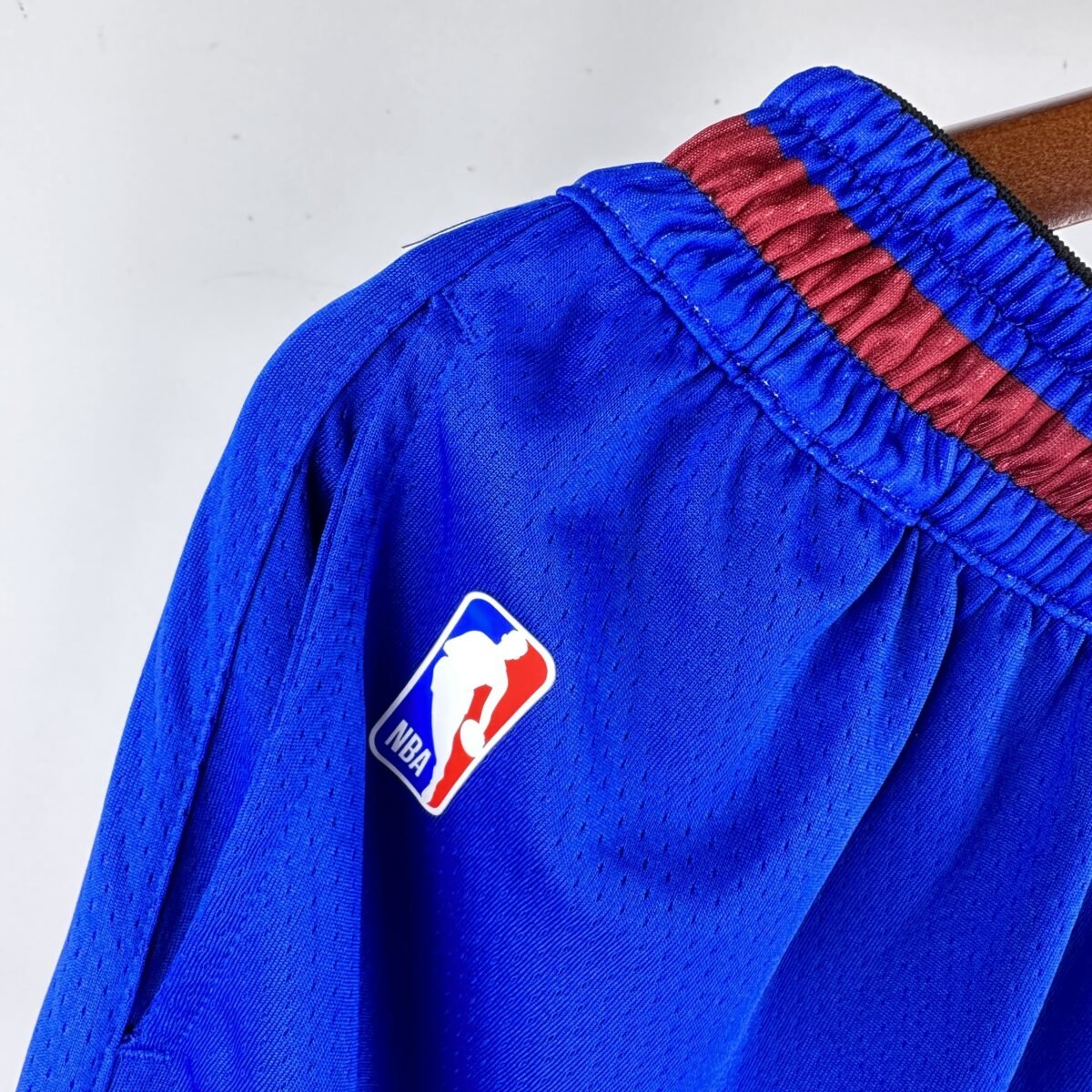 denver 3 NBA Short Denver - Imagen 3