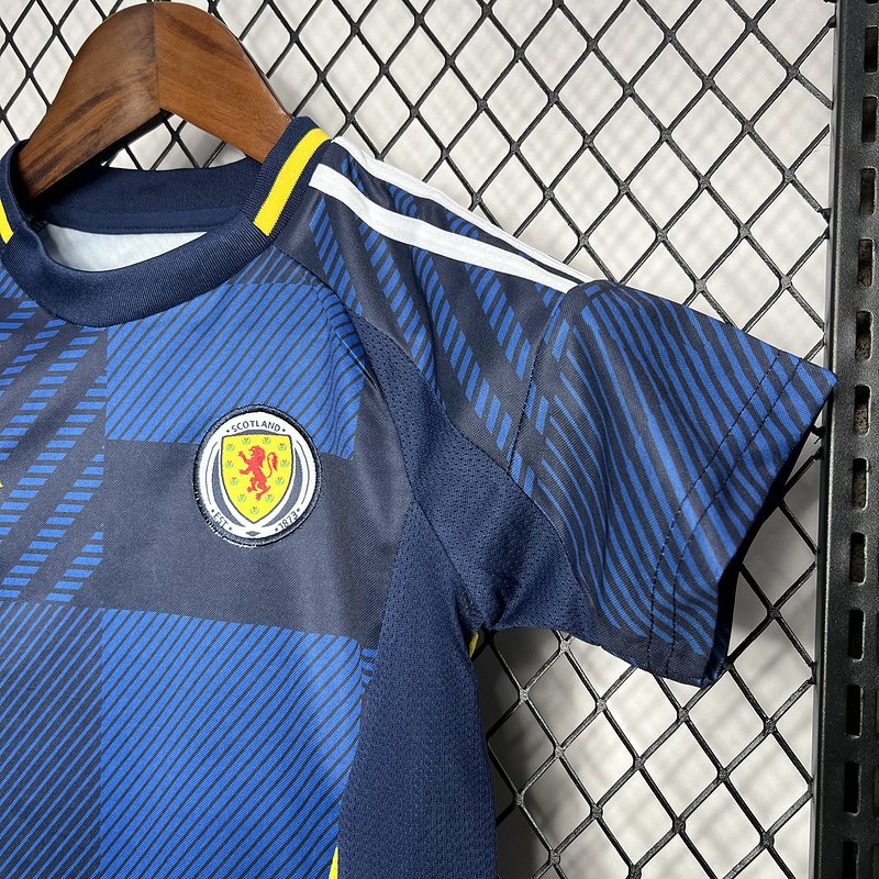 escocia 2024 3 Niños Escocia 2024 - Imagen 2