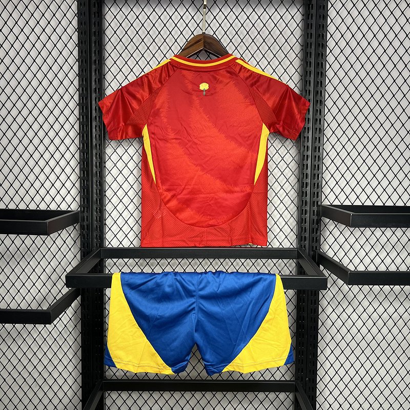 españa 2024 2 Niños España 2024 - Imagen 3