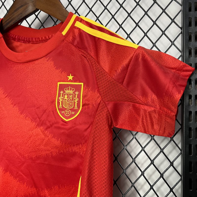 españa 2024 3 Niños España 2024 - Imagen 2