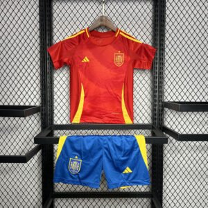 Niños España 2024
