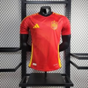 Camiseta España 2024