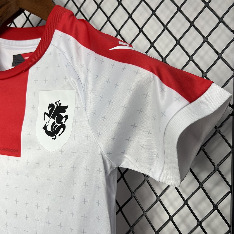 georgia 2024 3 Niños Georgia 2024 - Imagen 2