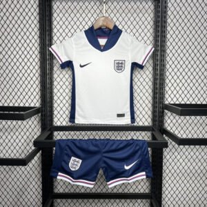 Niños Inglaterra 2024