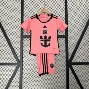 Niños Inter miami 2024