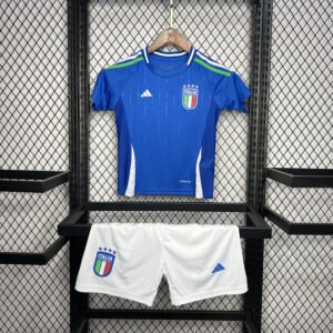 Niños Italia 2024