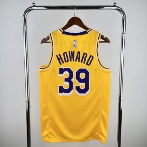 Camiseta NBA Lakers