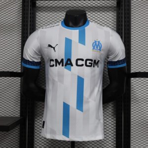 Camiseta Olympique de Marsella Titular