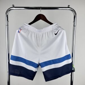 NBA Short Minesotta