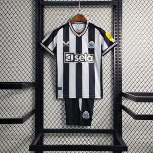 Niños Newcastle 2024