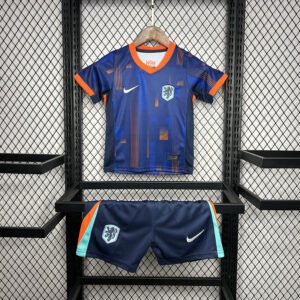 Niños Paises bajos alternativa 2024