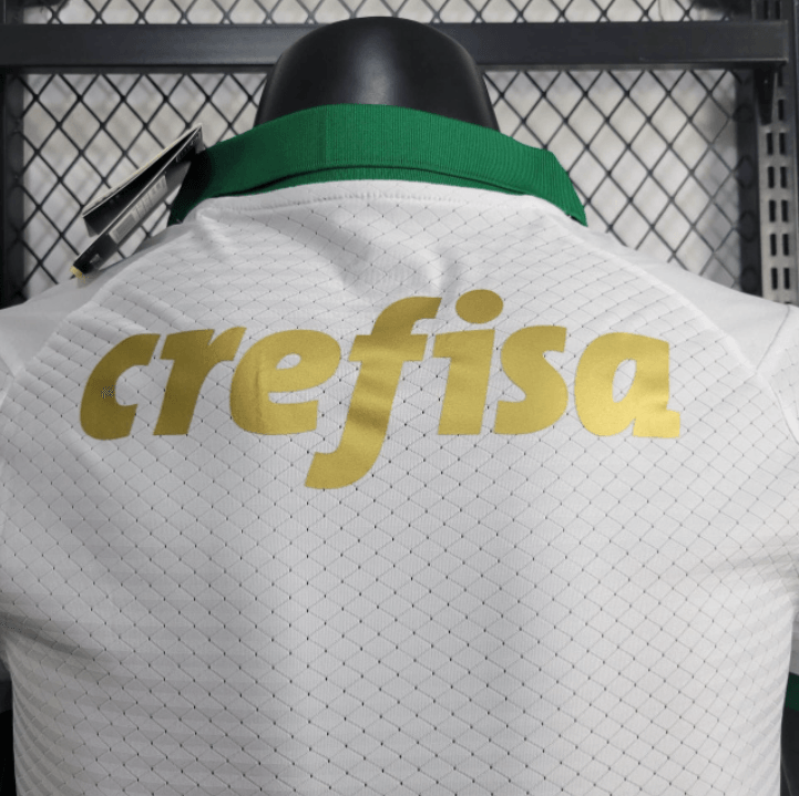 palmeiras suplente Camiseta alternativa Palmeiras - Imagen 5