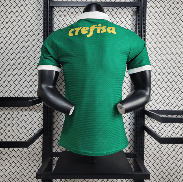 palmeiras titular 3 Camiseta titular Palmeiras - Imagen 3