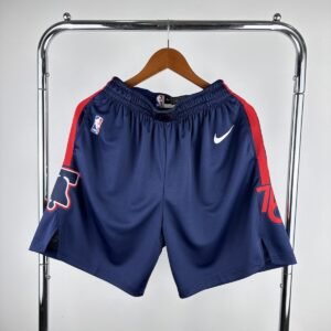 NBA Short Philadelphia