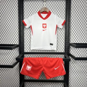 Niños Polonia 2024