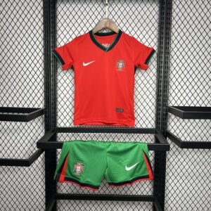 Niños Portugal 2024
