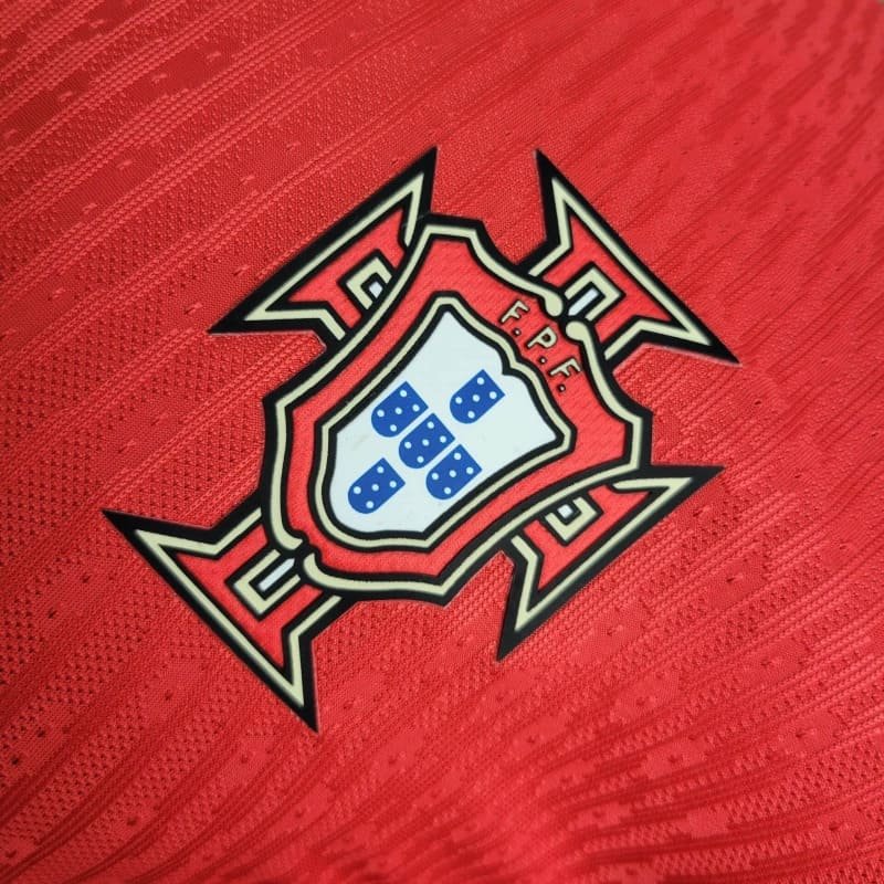 portugal titular 3 Camiseta titular Selección Portugal - Imagen 2