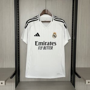 Camiseta Real madrid 2024