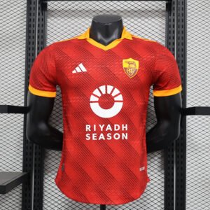 Camiseta Roma 2024