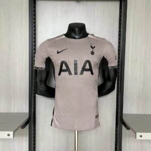 Camiseta Totenham alternativa