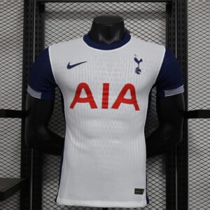 Camiseta Totenham 2024