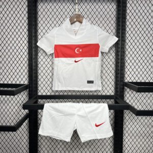 Niños Turquia alternativa 2024