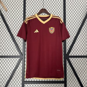 Camiseta Venezuela 2024