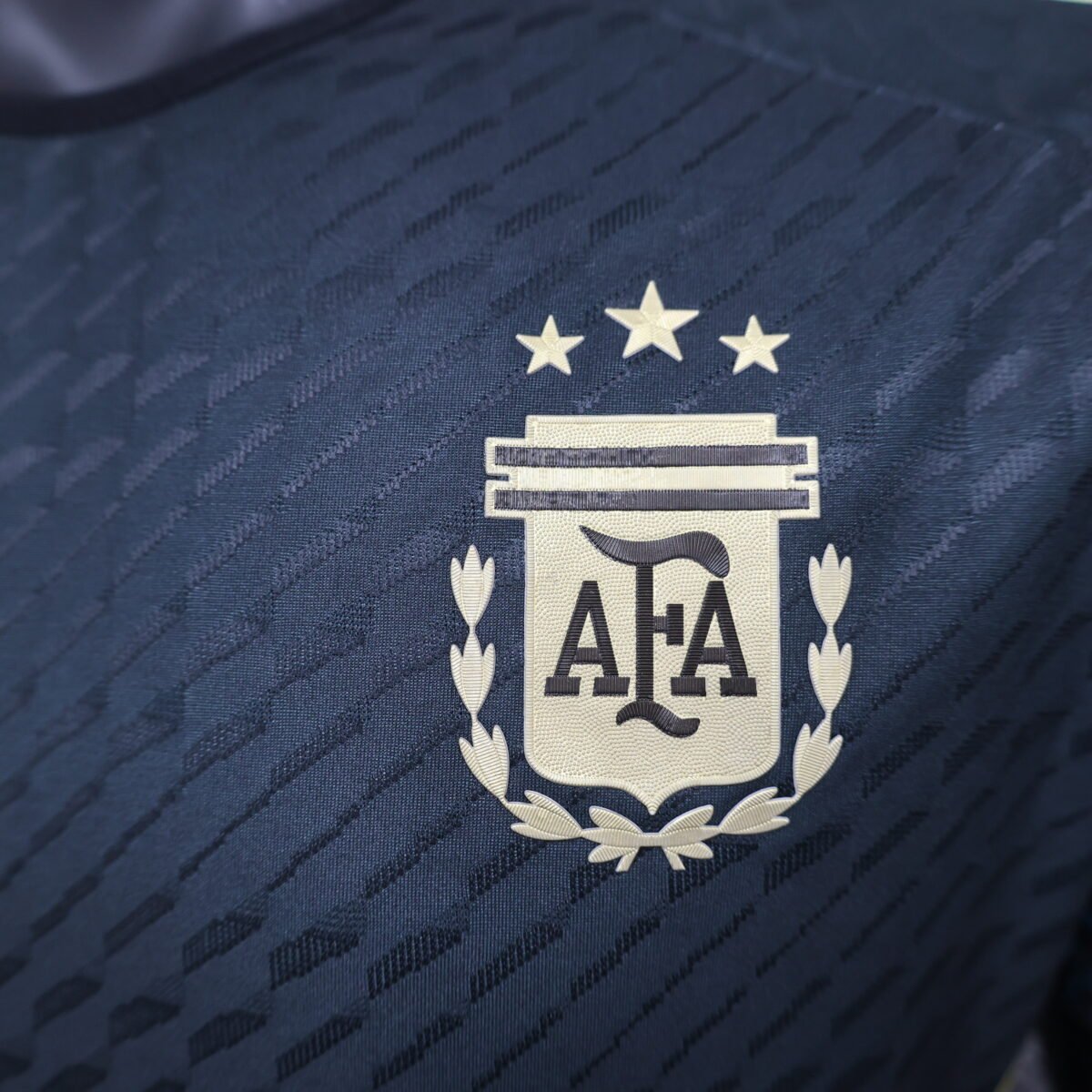 Argentina edicion especial 2 Camiseta Argentina edición especial - Imagen 2